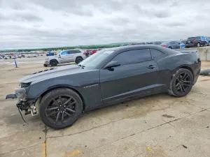 Chevrolet Camaro 6.2L 8 2014