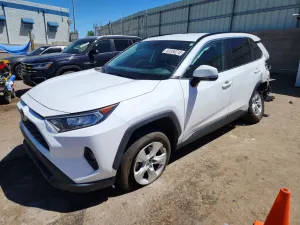 Toyota Rav4 2.5L 4 2020