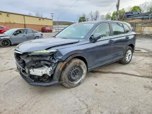 Honda CR-V 1.5L 4 2024
