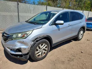 Honda CR-V 2.4L 4 2015