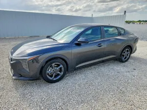 Kia K4 2.0L 4 2025