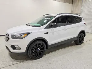 Ford Escape 1.5L 4 2018