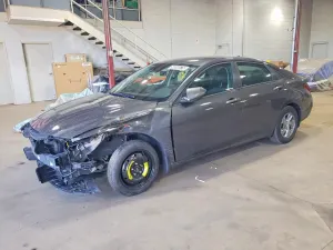 Hyundai Elantra 2.0L 4 2024