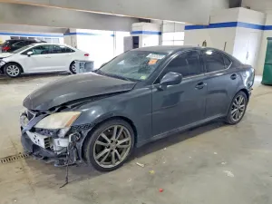 Lexus IS 3.5L 6 2008