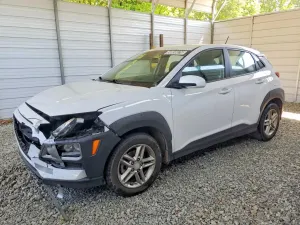Hyundai Kona 2.0L 4 2021