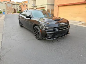 Dodge Charger 5.7L 8 2019