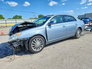 Toyota Avalon 3.5L 6 2010