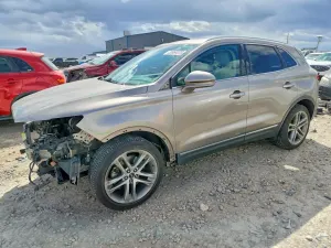 Lincoln MKC 2.3L 4 2019