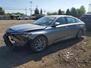 Honda Accord 1.5L 4 2021