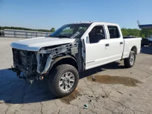 Ford F-250 6.7L 8 2022