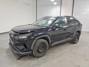 Toyota Rav4 2.5L 4 2019