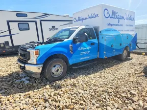 Ford F-350 6.2L 8 2022