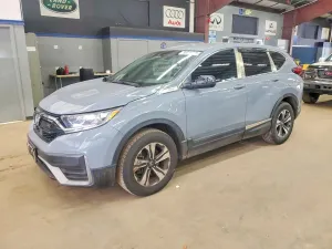 Honda CR-V 1.5L 4 2022