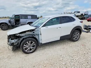 Mazda CX-30 2.5L 4 2021