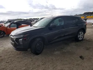 Chevrolet Trax 1.2L 3 2024