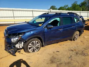 Subaru Ascent 2.4L 4 2019