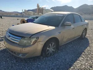 Ford Taurus 3.5L 6 2008