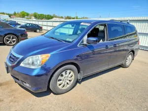 Honda Odyssey 3.5L 6 2010