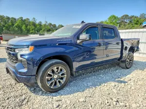 Chevrolet Silverado 1500 5.3L 8 2023