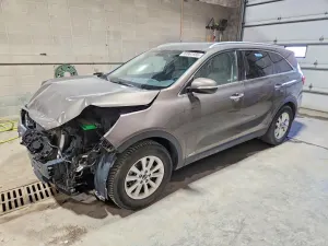 Kia Sorento 3.3L 6 2019
