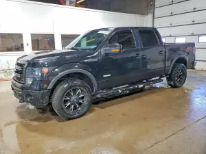 Ford F-150 3.5L 6 2014