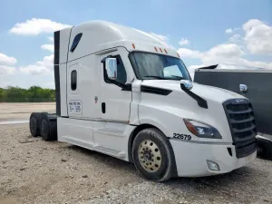 Freightliner Cascadia 14.8L 6 2023