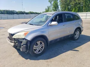 Honda CR-V 2.4L 4 2011