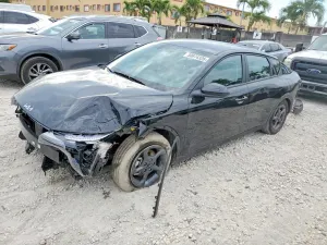 Kia K4 2.0L 4 2026