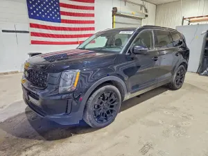 Kia Telluride 3.8L 6 2021