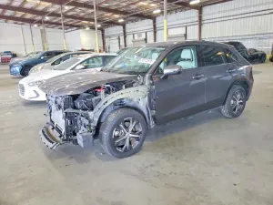 Honda HR-V 2.0L 4 2023
