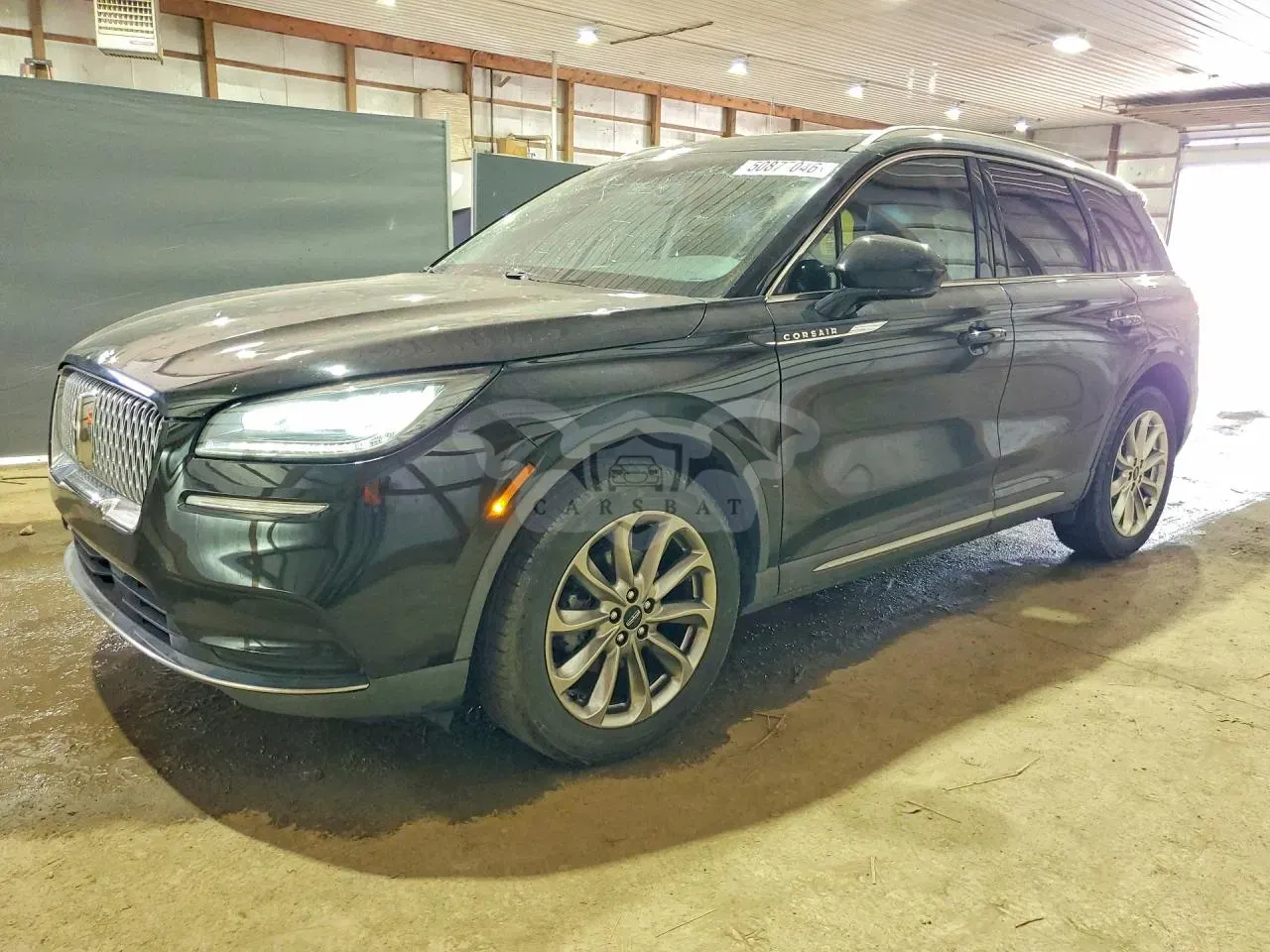 Lincoln Corsair 2.0L 4 2020