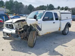 Ford Ranger 4.0L 6 2006