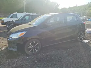 Mitsubishi Mirage 1.2L 3 2023