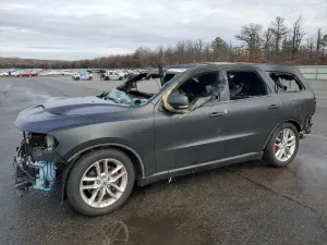 Dodge Durango 5.7L 8 2022
