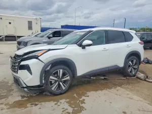 Nissan Rogue 1.5L 3 2026