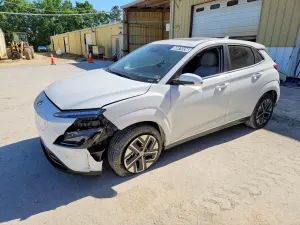 Hyundai Kona 2023