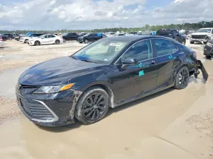 Toyota Camry 2.5L 4 2023