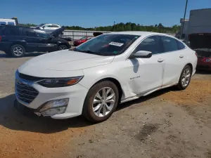 Chevrolet Malibu 1.5L 4 2019