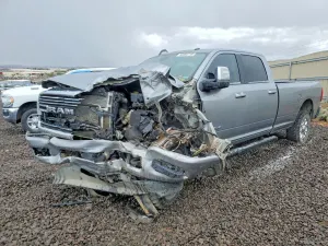 RAM 3500 6.7L 6 2024