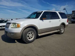 Ford Expedition 5.4L 8 2004