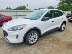 Ford Escape 1.5L 3 2020
