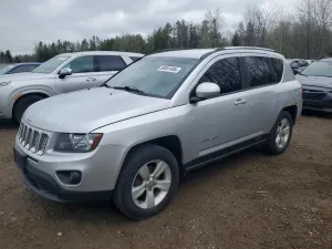 Jeep Compass 2.4L 4 2014