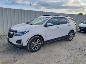 Chevrolet Equinox 1.5L 4 2022