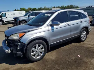 Honda CR-V 2.4L 4 2007