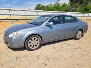 Toyota Avalon 3.5L 6 2007