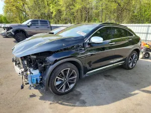 Infiniti QX55 2.0L 4 2024