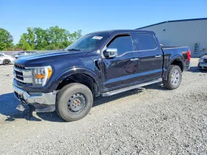 Ford F-150 3.5L 6 2023
