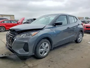 Nissan Kicks 1.6L 4 2024