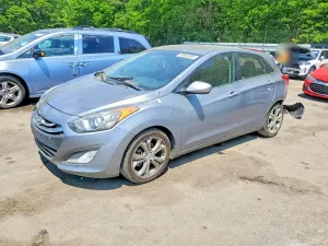 Hyundai Elantra 1.8L 4 2013