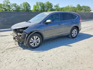 Honda CR-V 2.4L 4 2014